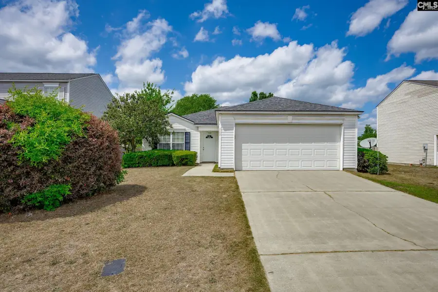 111 Malisa Drive, Columbia, SC 29229 - #2