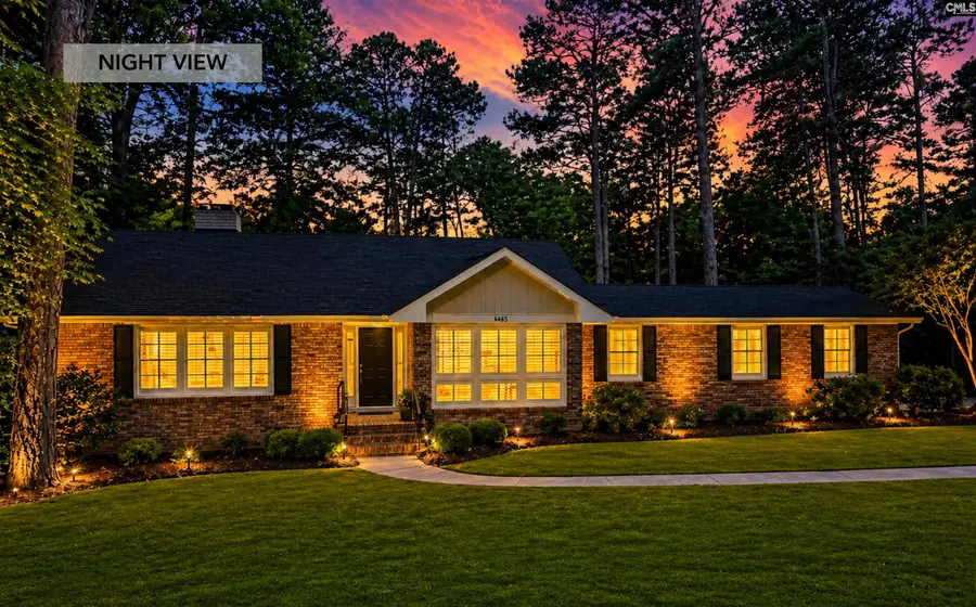6465 Eastshore Road, Columbia, SC 29206 - #2