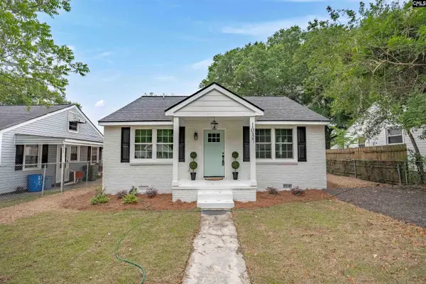 1037 Naples Avenue, Cayce, SC 29033