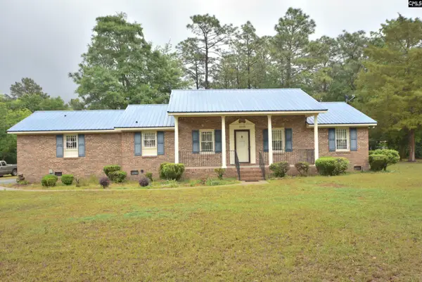 1005 Hwy 178, Pelion, SC 29123