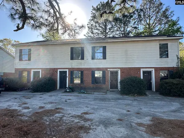 134 Villa Court, West Columbia, SC 29170