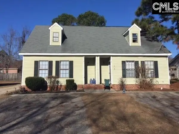 111 Villa Court, West Columbia, SC 29170