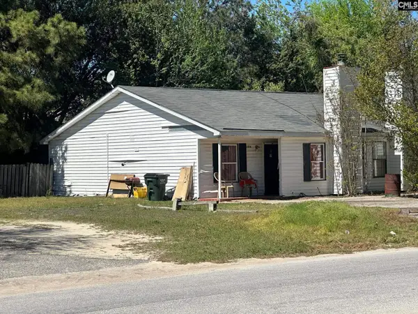 137 Villa Court, West Columbia, SC 29170