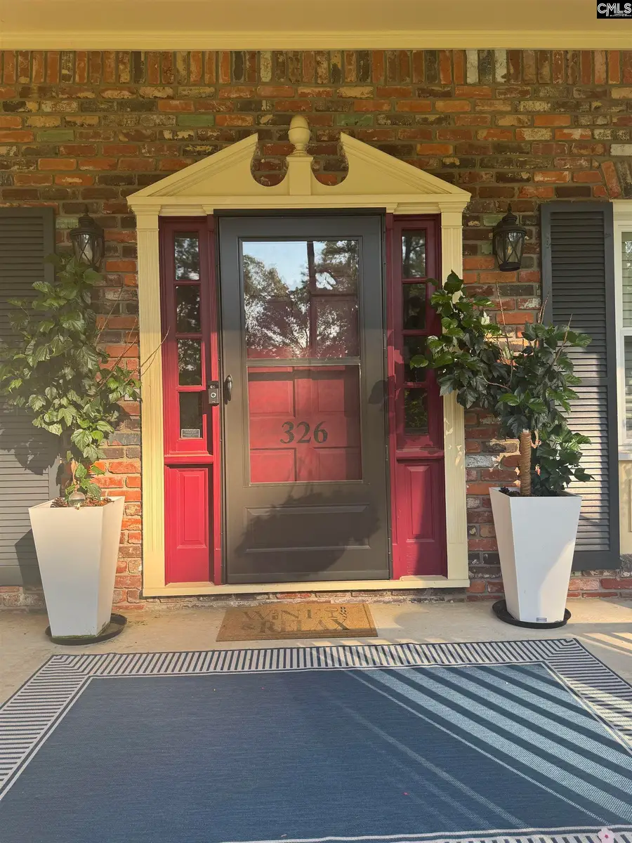 326 Townes Rd, Columbia, SC 29210 - #3
