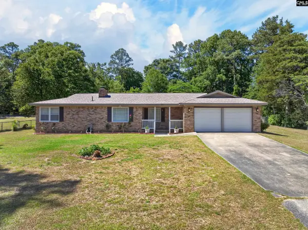 1014 Dogwood Avenue, Elgin, SC 29045