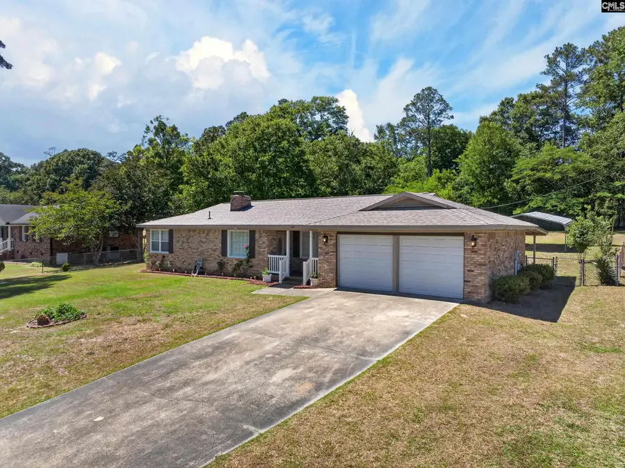 1014 Dogwood Avenue, Elgin, SC 29045 - #2