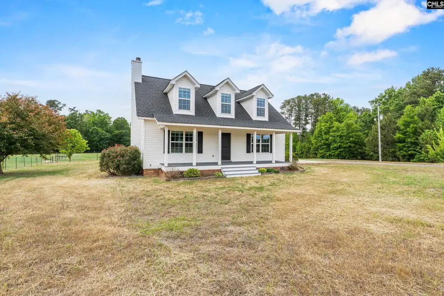 333 Hyler Road, Gilbert, SC 29054 - #2
