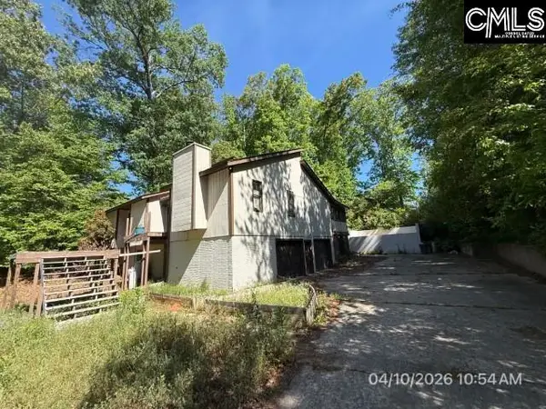 248 Bishopgate Road, Columbia, SC 29212
