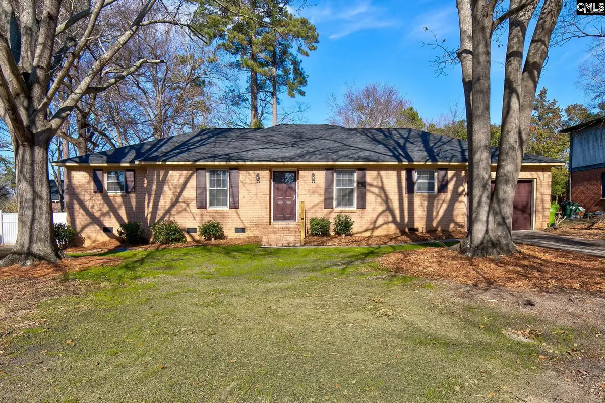106 Ashbourne Road, Irmo, SC 29063 - #1