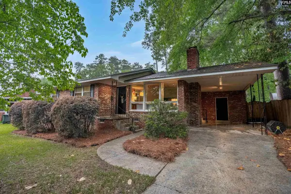 1939 Boyer Drive, Columbia, SC 29204