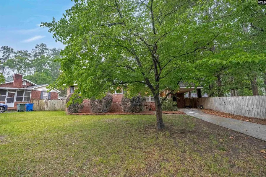 1939 Boyer Drive, Columbia, SC 29204 - #2
