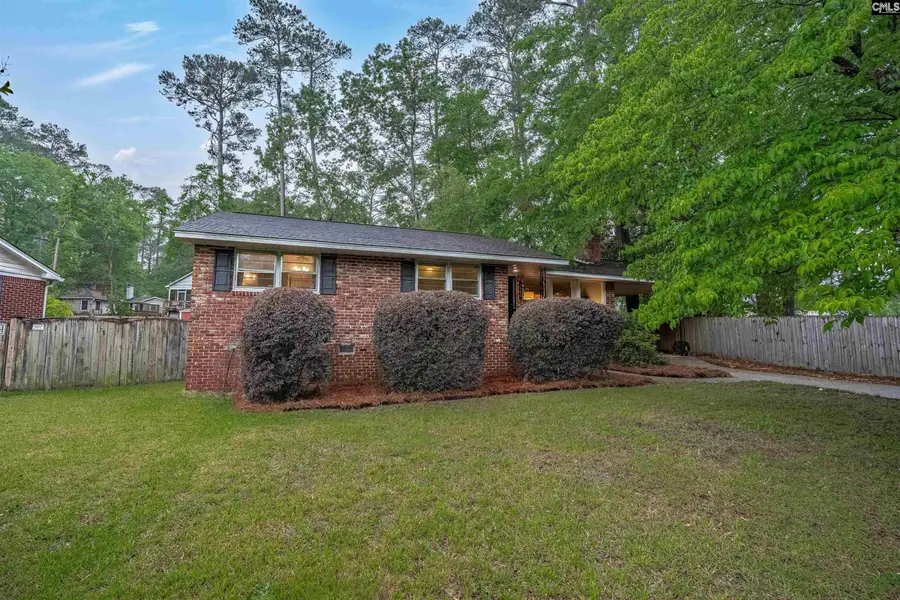 1939 Boyer Drive, Columbia, SC 29204 - #3