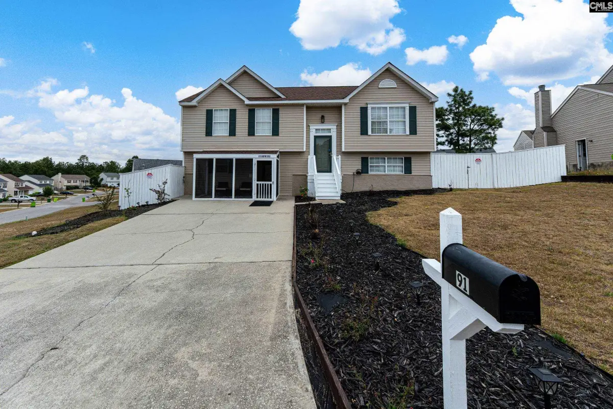 91 Sandpine Circle, Columbia, SC 29229 - #1