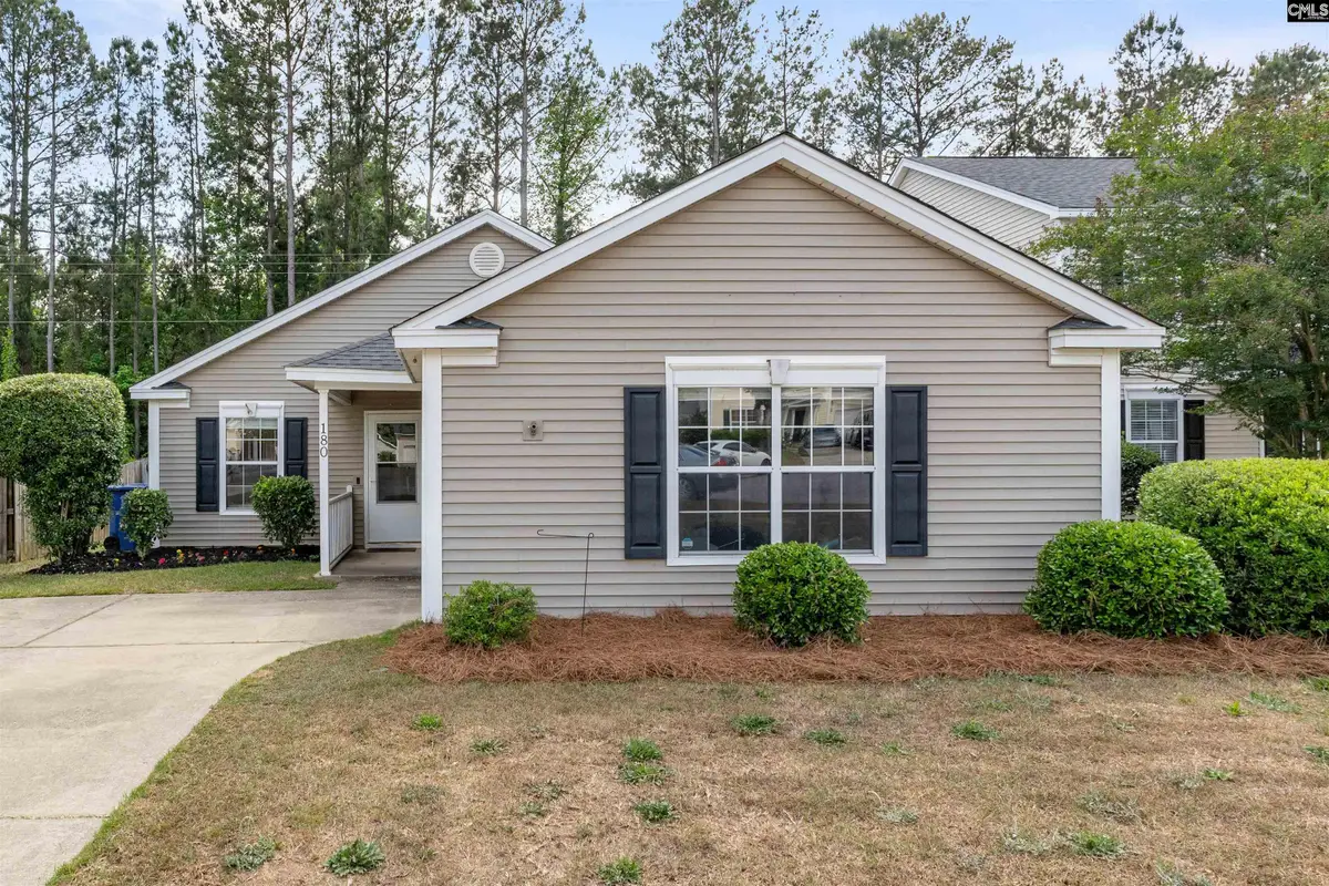 180 Springway Drive, Columbia, SC 29209 - #1