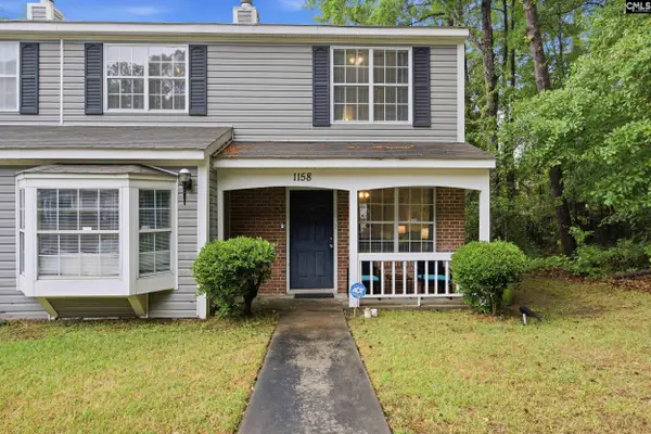 1158 Cloister Place, Columbia, SC 29210