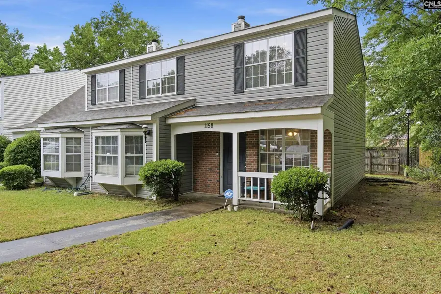 1158 Cloister Place, Columbia, SC 29210 - #2