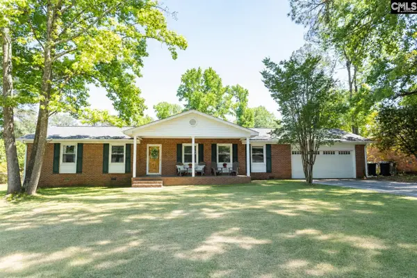 215 Lingstrom Lane, Columbia, SC 29212