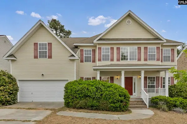 109 Cotoneaster Drive, Columbia, SC 29229