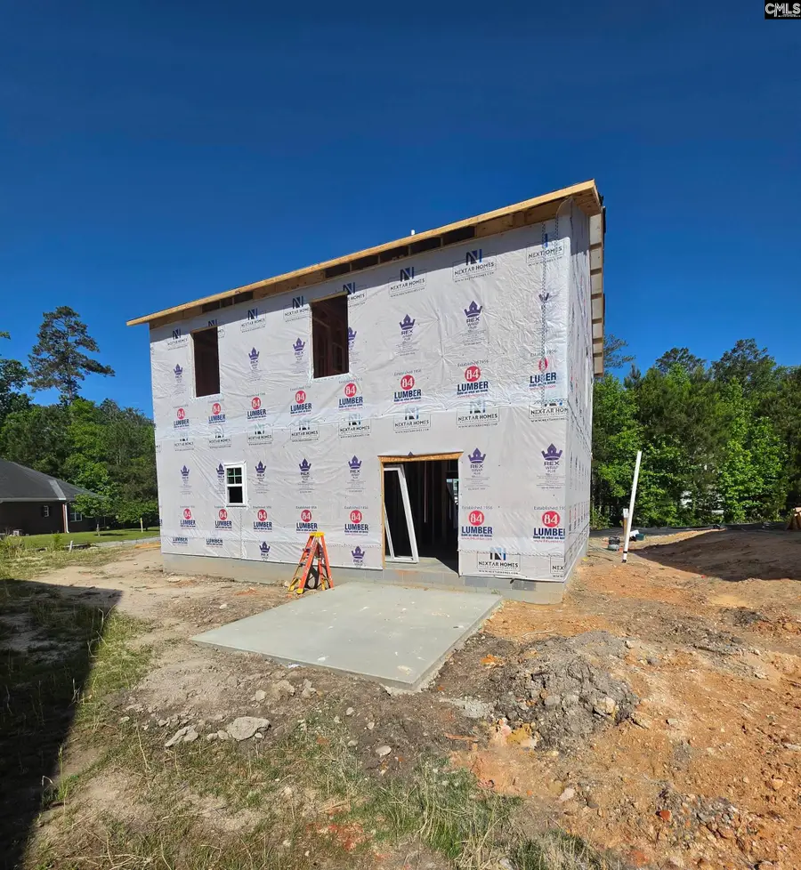 104 Creekside Cottage Court, Blythewood, SC 29016 - #2