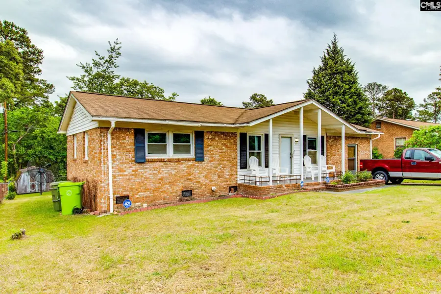 1803 Cermack Street, Columbia, SC 29223 - #2