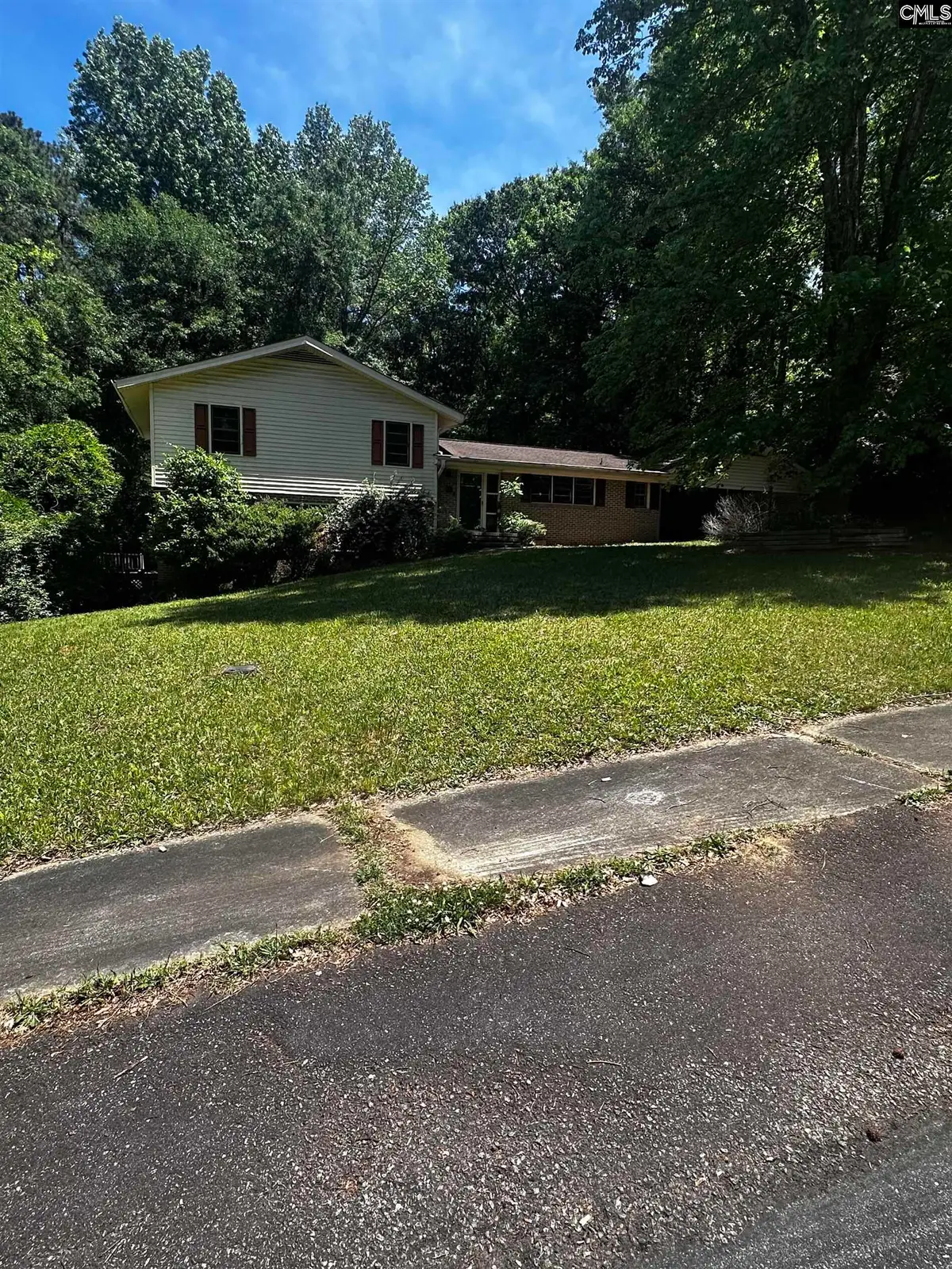 311 N Zion Street #1, Winnsboro, SC 29180 - #1