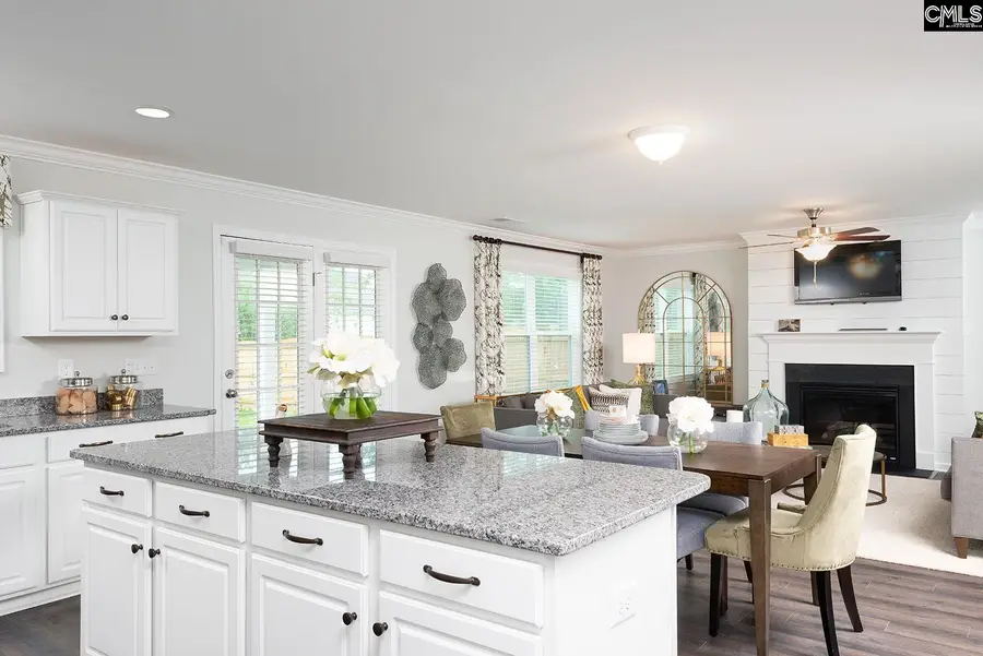 406 Whitehaven Way, Blythewood, SC 29016 - #3