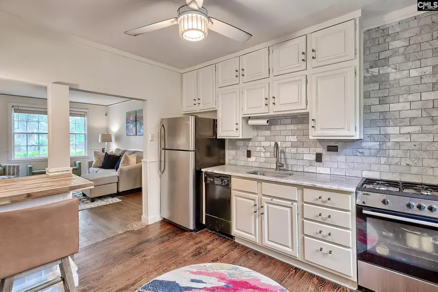 4103 Devine Street #K5, Columbia, SC 29205 - #2