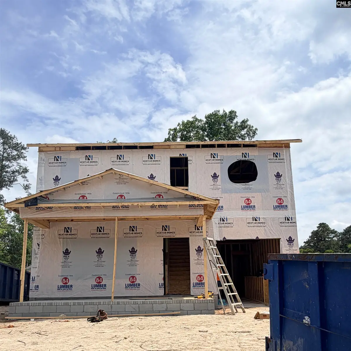 120 Creekside Cottage Court, Blythewood, SC 29016 - #1