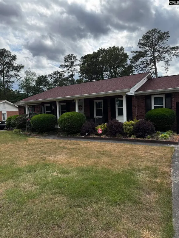 3109 Downes Grove, Columbia, SC 29209