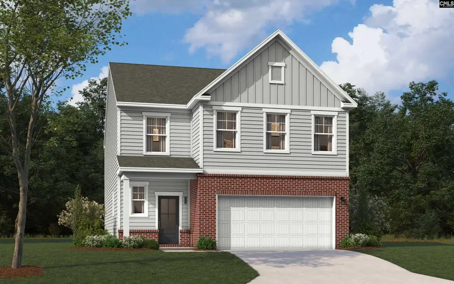 277 Summer Orchard Drive, Lexington, SC 29072 - #2