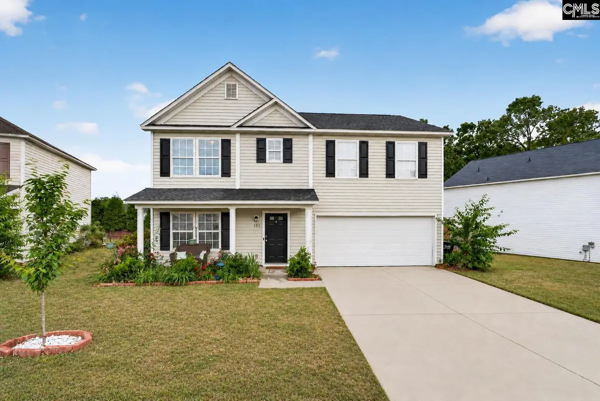 141 Katrina Court, Lexington, SC 29073 - #1
