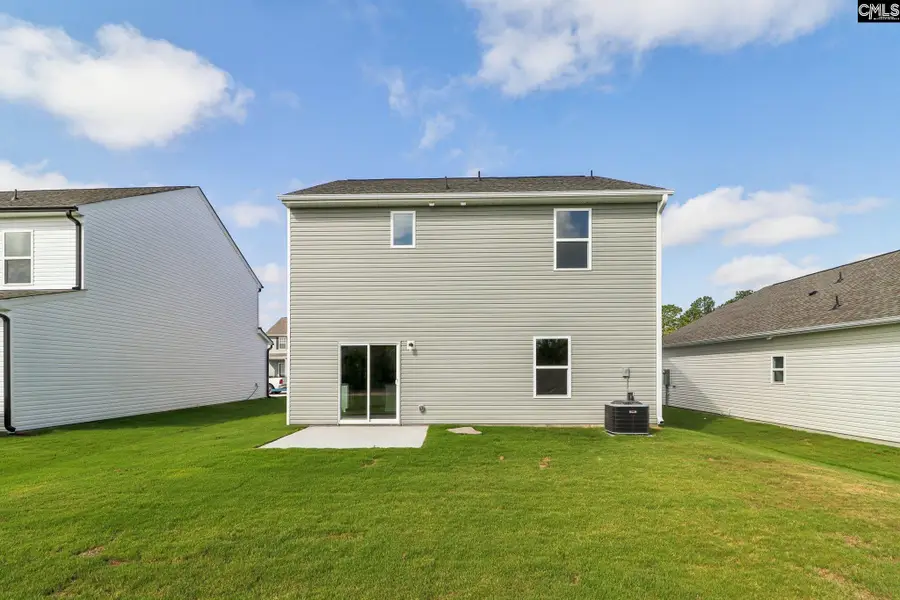 1040 Peaceful Fawn Drive, Elgin, SC 29045 - #2
