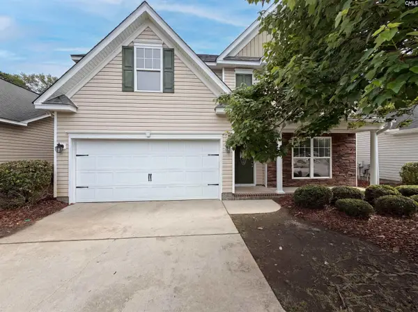 154 Ashewicke Drive, Columbia, SC 29229