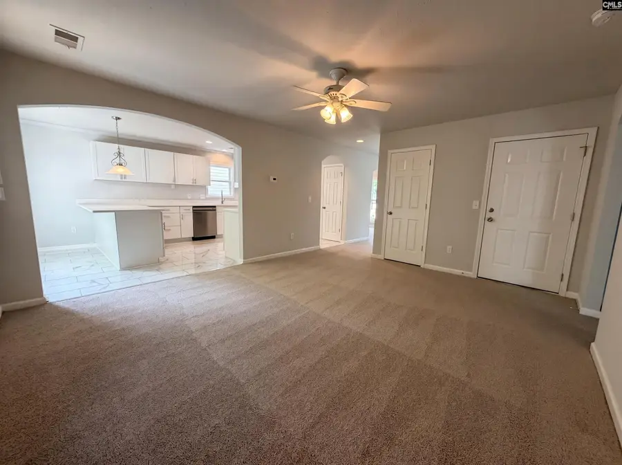 154 Ashewicke Drive, Columbia, SC 29229 - #3