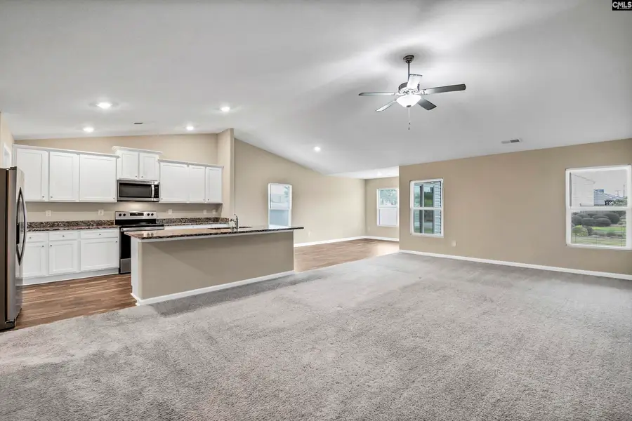 1021 Sease Garden Court, Gilbert, SC 29054 - #3