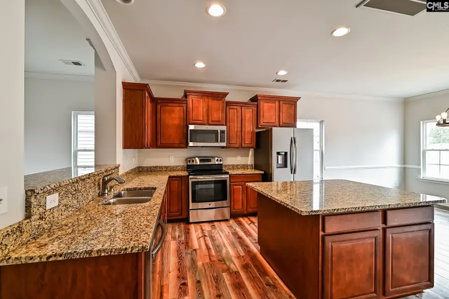 1727 Musket Trail, Sumter, SC 29150 - #2