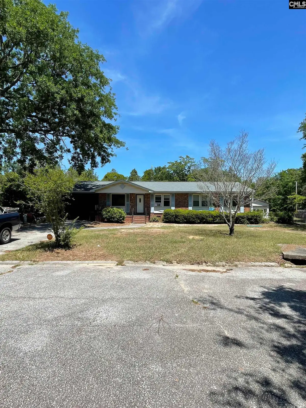 2742 American Avenue, West Columbia, SC 29170 - #1