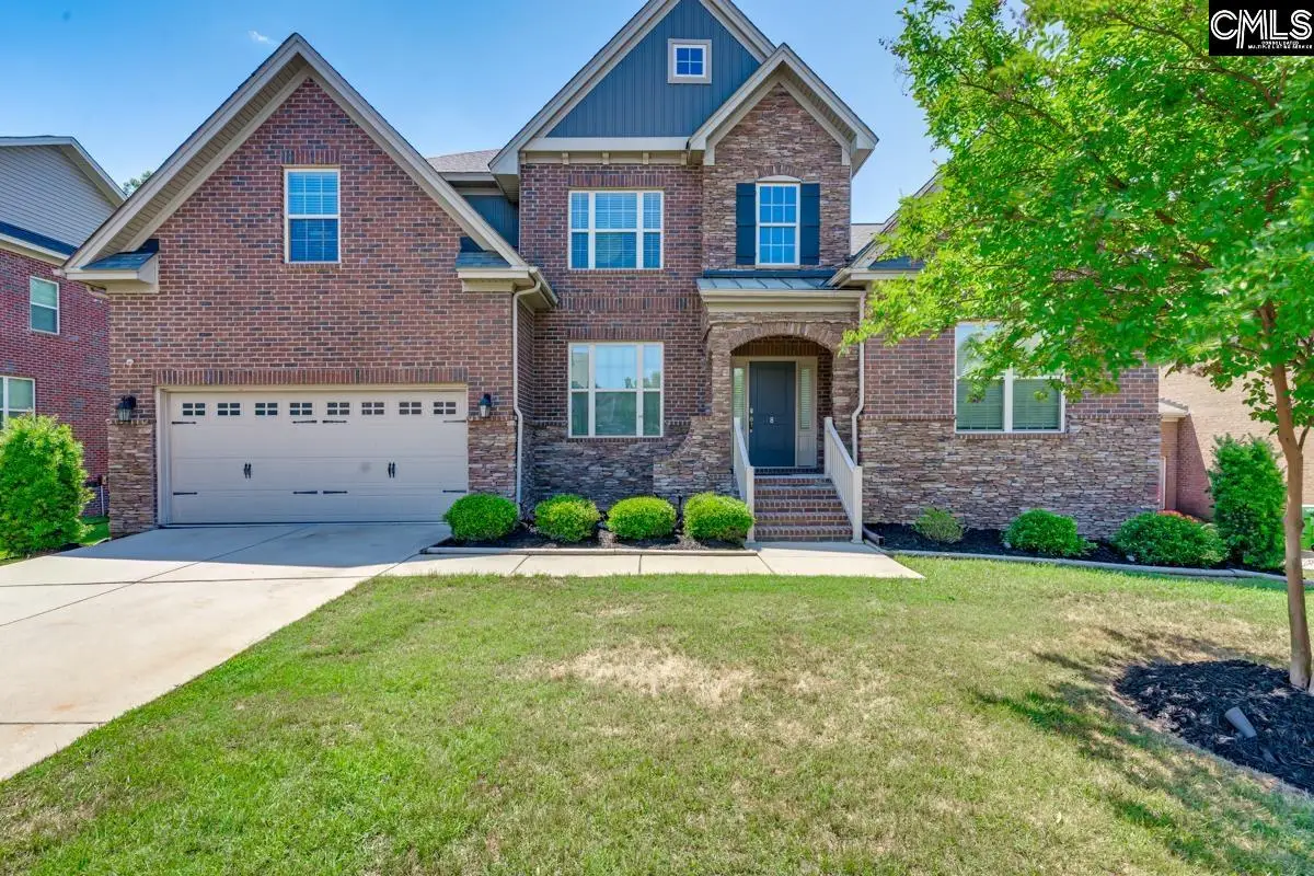 8 Wading Bird Loop, Blythewood, SC 29016 - #1