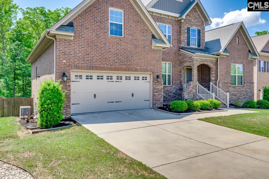 8 Wading Bird Loop, Blythewood, SC 29016 - #3