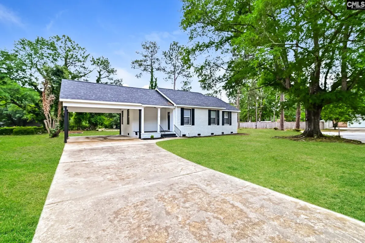 1 Kenilworth Avenue, Sumter, SC 29150 - #1