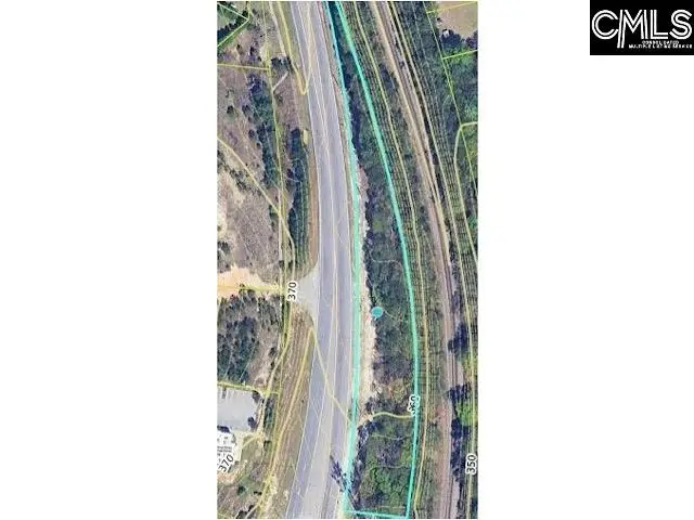E/S NE Farrow Road, Columbia, SC 29203 - #1