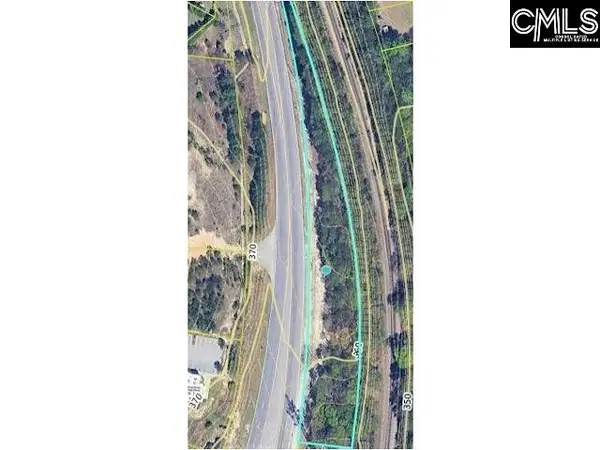 E/S NE Farrow Road, Columbia, SC 29203