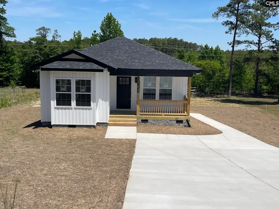 856 St Pauls Church Circle, Camden, SC 29020 - #2