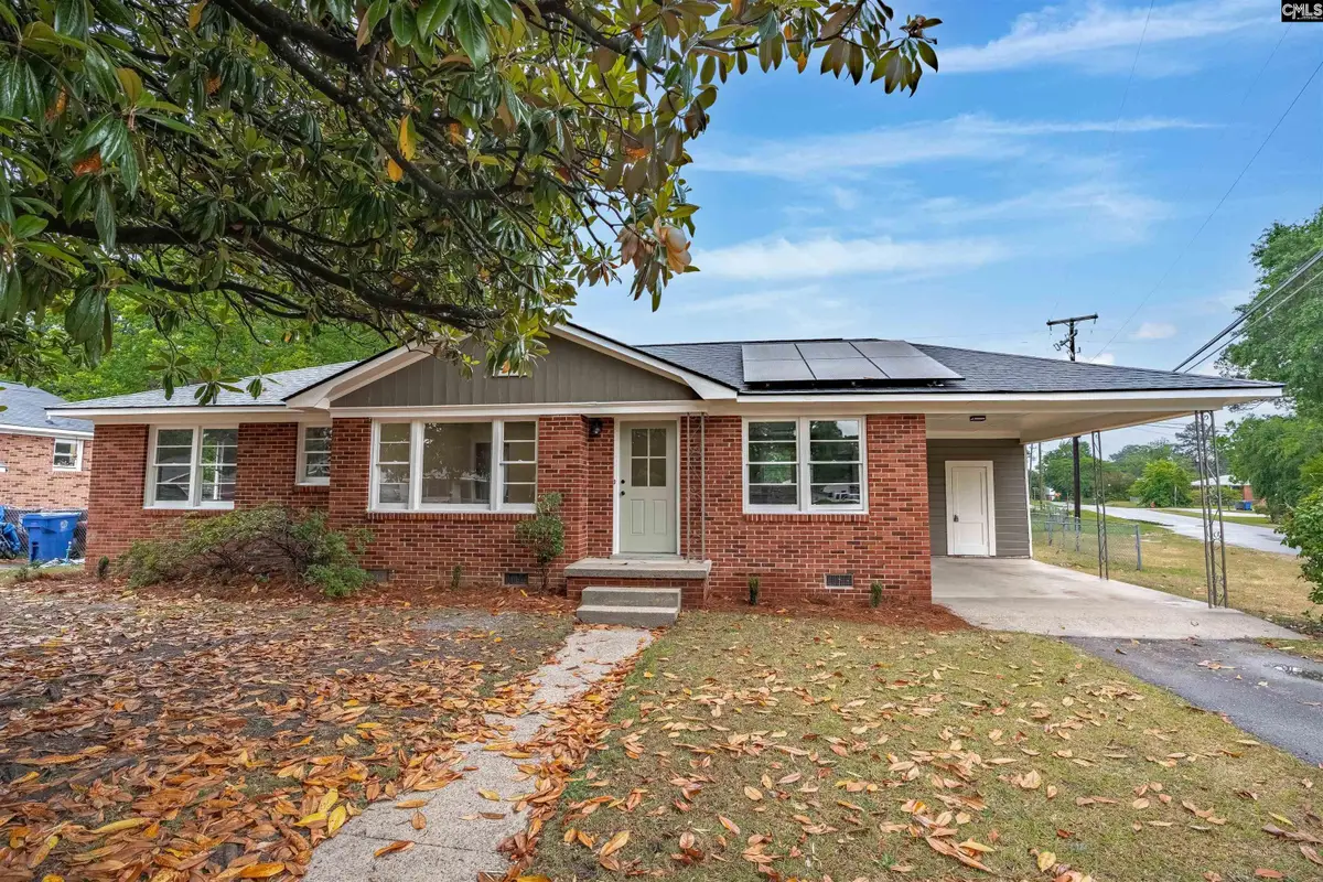 1462 Dahlia, Columbia, SC 29205 - #1