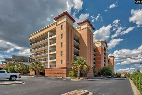 1100 Bluff Road #407, Columbia, SC 29201