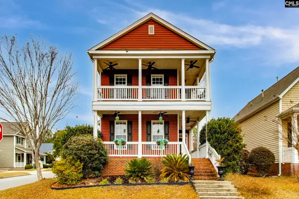 626 Harbour Pointe Drive, Columbia, SC 29229