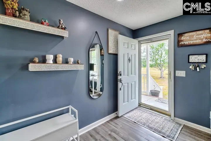 1724 Lewie Road, Leesville, SC 29070 - #3