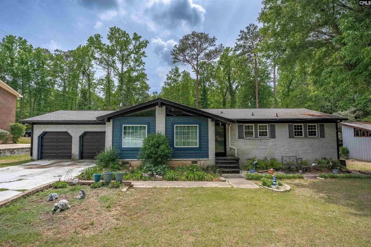 2403 Pine Tops Road, Columbia, SC 29210 - #1