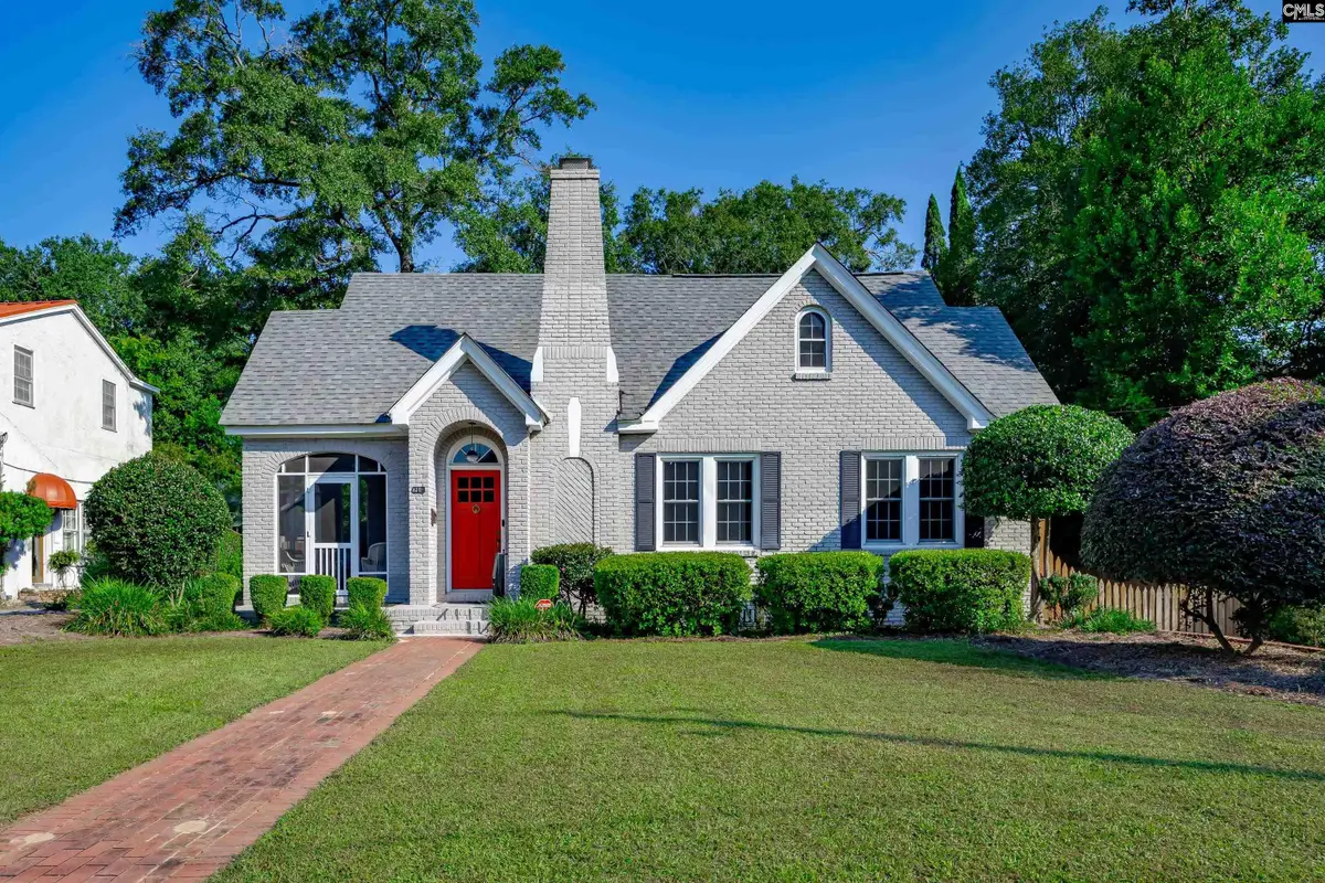 219 Haynsworth Street, Sumter, SC 29150 - #1