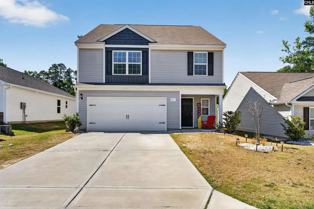 111 Sundew Road, Elgin, SC 29045 - #1
